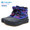 Columbia CHAKEIPI II CHUKKA OMNI-HEAT Light Grape Pattern YU0281-546画像