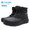 Columbia CHAKEIPI II CHUKKA OMNI-HEAT Black YU0281-010画像