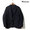 Workers Blazer, Wool Mohair Tropical, Dark Navy,画像
