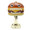 UNDERCOVER HAMBURGER LAMP MULTI画像
