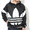 adidas Big Trefoil Windbreaker JKT Originals FM3757画像