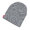 Supreme 19FW Basic Beanie GRAY画像