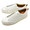 SLACK FOOTWEAR TOSS LIBERIO WHITE/WHITE SLTS001-102画像