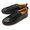 SLACK FOOTWEAR TOSS LIBERIO BLACK/BLACK SLTS001-003画像