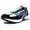 NIKE AIR GHOST RACER BLACK/PHOTO BLUE/MINERAL TEAL/BLACK AT5410-004画像