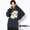 AVIREX PIN UP GIRL LONG PARKA 6293179画像