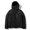 APPLEBUM Innercotton Hood Jacket BLACK画像