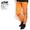LEFLAH NYLON JOGGER PANTS -ORANGE- LEFLP11-1910AWO画像