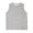 Jackman Dotsume Pull Vest JM5959画像