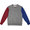 Jackman GG Sweat Crewneck JM7872画像