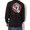 SANTA CRUZ CRUZ Off Hand L/S Tee 44154500画像