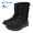 Columbia WOMENS BEARFOOTMOUNTAIN II LONG WATERPROOF Black YL1016-010画像
