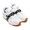 Reebok INSTAPUMP FURY BOOST WHITE/BLACK/REEBOK RUBBER GUM FU9238画像