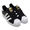 adidas SUPERSTAR W CORE BLACK/FOOTWEAR WHITE/CORE BLACK FV3286画像