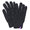 THE NORTH FACE PURPLE LABEL Field Knit Glove H GRAY NN8855N画像