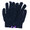 THE NORTH FACE PURPLE LABEL Field Knit Glove TB(Teal Blue) NN8855N画像