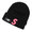 Supreme 19FW New Era S Logo Beanie BLACK画像