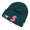 Supreme 19FW New Era S Logo Beanie GREEN画像