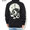 VANS × The Nightmare Before Christmas Sketchy Jack Pullover Hoodie VN0A49JUTA6画像