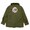 Buzz Rickson's COTTON WIND RESISTANT SATEEN - 5th A.F. COMBAT OPERATIONS CENTER - BR14483画像