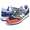 new balance M997NAG BLUE/GREY/ORANGE MADE IN U.S.A.画像