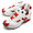 Reebok INSTAPUMP FURY OG MU ''ANSWER I'' WHITE/EXCRED/BLACK FV0418画像