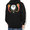 STUSSY Cobra 8 Hooded Sweat 1924421画像