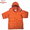 Battenwear FW19101A DOWN PARKA orange画像