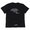 POP BY JUN × Fragment Design × POKEMON P133 TEE BLACK画像