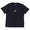 POP BY JUN × Fragment Design × POKEMON LOGO_A TEE BLACK画像