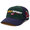 POLO RALPH LAUREN Polo Sport Cap GREEN NAVY画像