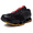 MIZUNO WAVE PROPHECY 8 "FUTUR" BLK/RED/GUM D1GD194509画像