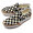 VANS CHECKERBOARD CLASSIC SLIP-ON STACKED MULTI/TRUE WHITE VN0A4TZVVLV画像