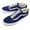 VANS SUEDE OLD SKOOL BLUEPRINT VN0A4U3BXF7画像