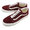 VANS SUEDE OLD SKOOL PORT ROYALE VN0A4U3B6DZ画像