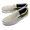 VANS SUEDE CLASSIC SLIP-ON RAINY DAY/CALLA GREEN VN0A4U38WV9画像