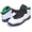 NIKE AIR JORDAN 10 RETRO (GS) SEATTLE white/black-court green 310806-137画像