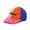 atmos MULTICOLOR atmos LOGO CAP MULTI COLOR AN-08画像