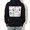 RVCA Serigraph Pullover Hoodie AJ042-019画像