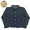 LEVI'S VINTAGE CLOTHING Triple Pleat Blouse 1880s 61866-0010画像