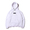RVCA ANIMAL SPIRITS HOODIE WHITE AJ042028-WHT画像