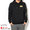 PUMA Holiday Pullover Hoodie Limited 582309画像