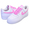 NIKE WMNS AIR FORCE 1 07 ESS white/psychic pink BV1980-100画像