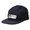 APPLEBUM BOX METALLIC CAMP CAP NAVY画像