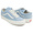 VANS VAULT OG STYLE 36 LX (SUEDE / CANVAS) FORGET ME NOT / MARSHMALLOW VN0A4BVEVZ5画像