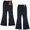 BIG JOHN BELL BOTTOM MH402B-001画像