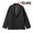 SILAS LAPEL JACKET BLACK 10194508画像