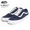 VANS Old Skool (Pig Suede) Parisian Night/True White VN0A4BV5TPS画像