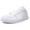NIKE AIR JORDAN 1 LOW WHITE/WHITE/WHITE 553558-126画像