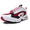 NIKE AIR MAX TRIAX WHITE/GYM RED/BLACK CD2053-101画像